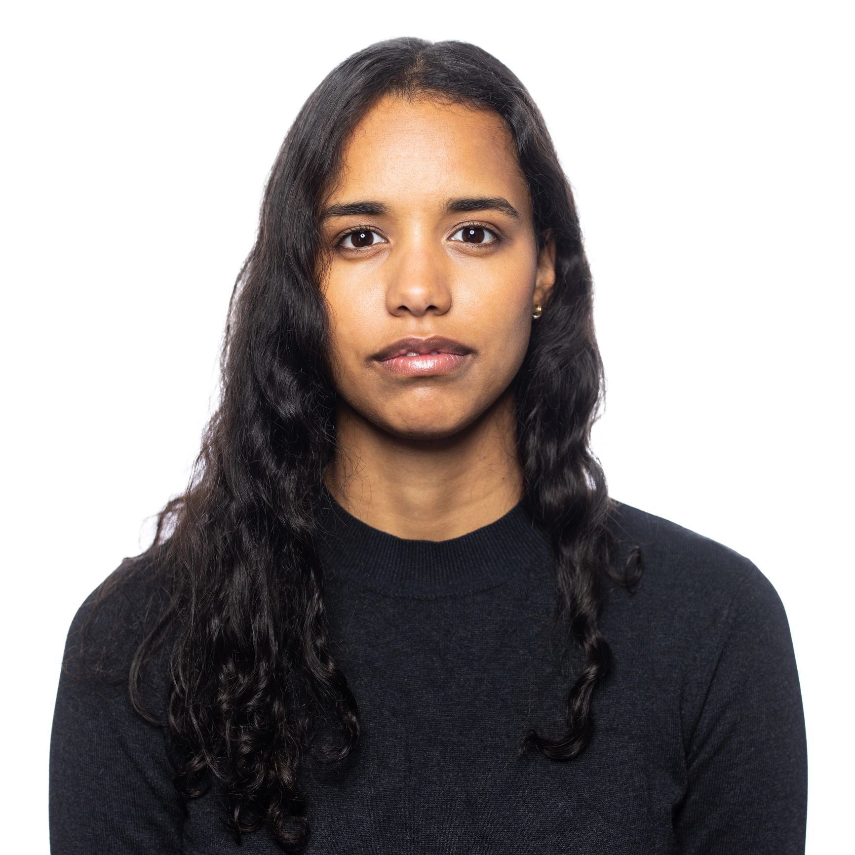 Professional headshot of a woman